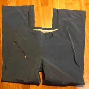 Salomon Advanced Skin Outdoor Pant